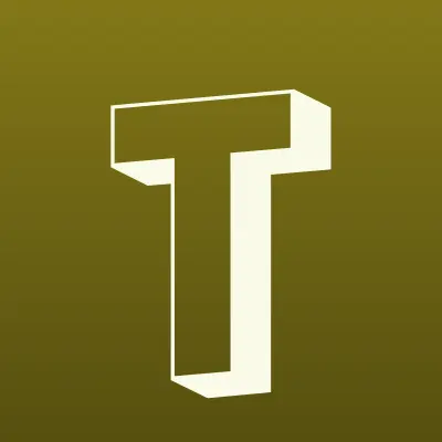 Территориальное общественное самоуправление, Администрация Промышленного района г. Ставрополя, лого-визитка