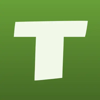 Территориальное общественное самоуправление, Администрация Промышленного района г. Ставрополя, лого-визитка