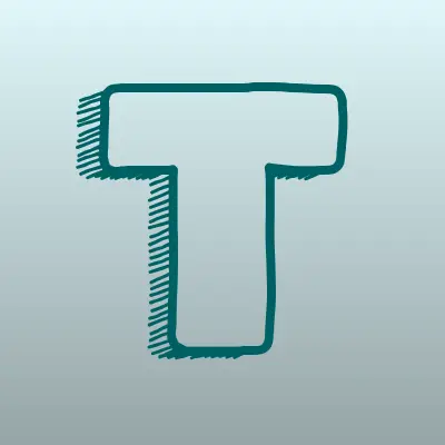 Территориальное общественное самоуправление, Администрация Промышленного района г. Ставрополя, лого-визитка