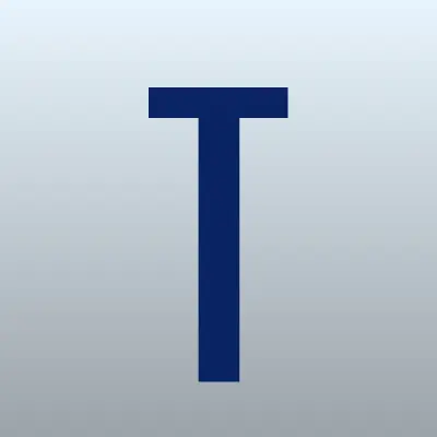 Территориальный центр медицины катастроф Ставропольского края, лого-визитка