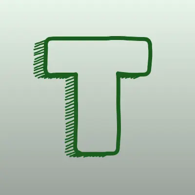The Rooms, лого-визитка