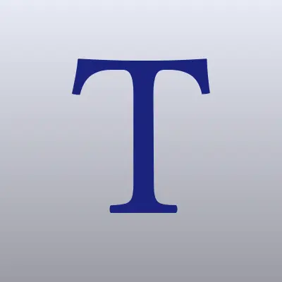 Тихий Дон, ресторан, лого-визитка