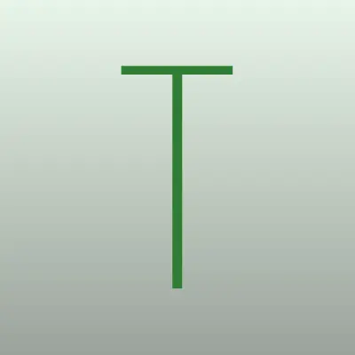 Tikkurila, студия цвета, лого-визитка