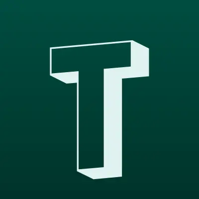 Точка сбора, ИП Балаян Г.Г., лого-визитка
