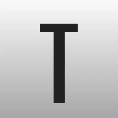 Тон и К, центр тонирования и бронирования, лого-визитка