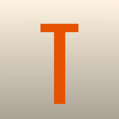 Топ мобиль, лого-визитка