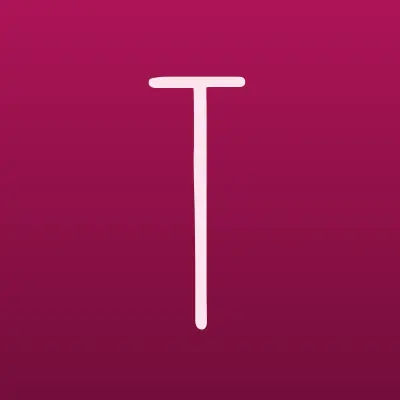 Торговая компания, ИП Эйдлин Т.И., лого-визитка