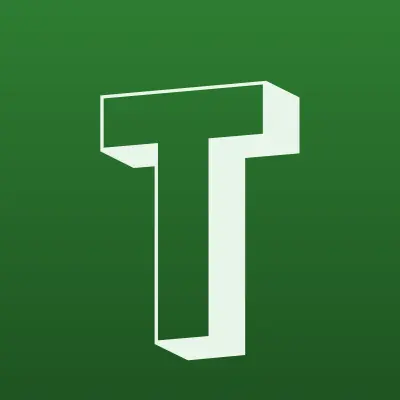 Торговая компания, ИП Лазарев Ю.Г., лого-визитка