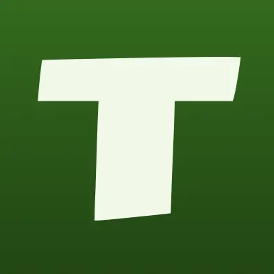Торговая компания, ИП Палишкина Татьяна Валентиновна, лого-визитка