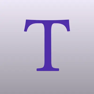 Торговая компания, ИП Пискунова С.В., лого-визитка