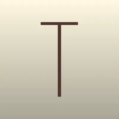 Торгово-дизайнерская компания, лого-визитка