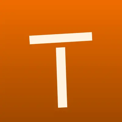 Торгово-производственная компания, ИП Деркач А.Ю., лого-визитка