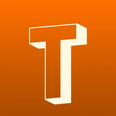 Торгово-производственная компания, ИП Тарасенко А.Ю., лого-визитка