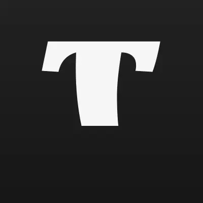 Total English, языковая студия, лого-визитка