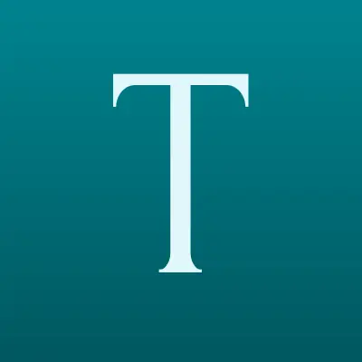 TrendyKIDS, магазин школьной формы, лого-визитка