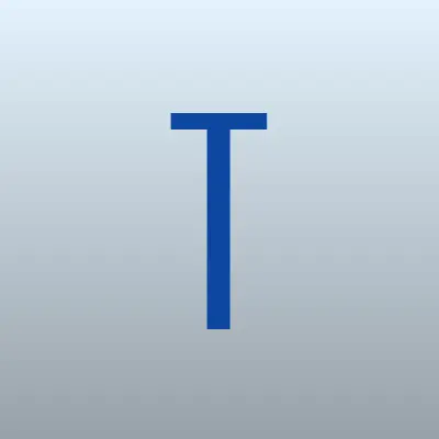 Третий Дом, оптово-торговая компания, лого-визитка