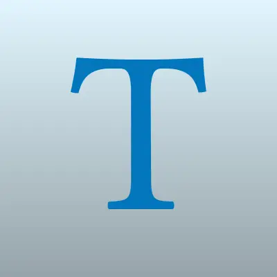 Три Нити, ателье, лого-визитка