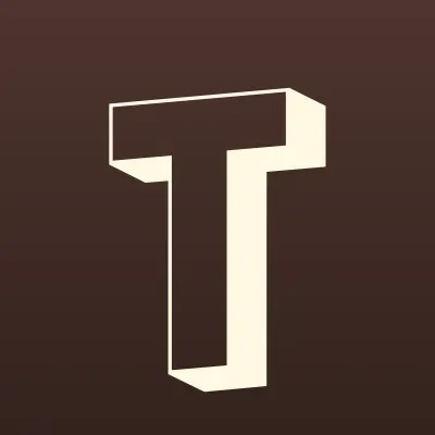 Трифон, мебельный салон, лого-визитка