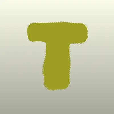 Трубар, лого-визитка