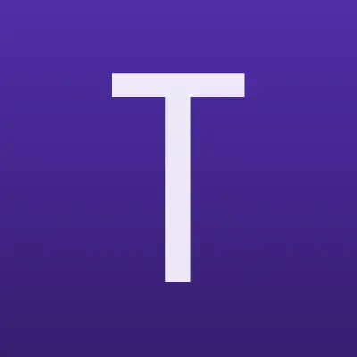 Тук-Тук, салон дверей и комплектующих, лого-визитка