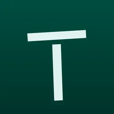 Турбюро-Ставрополь, туристическо-визовый центр, лого-визитка