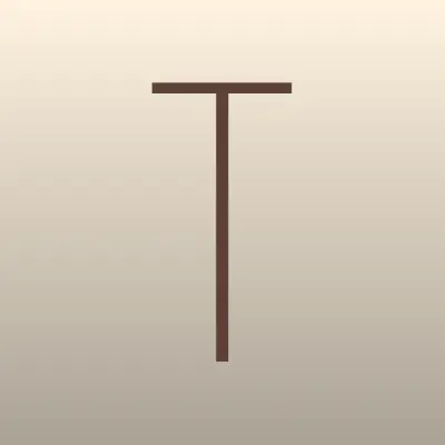 Твоя Терраса, магазин, лого-визитка