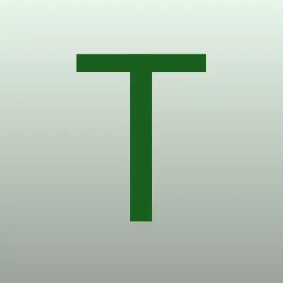 Твой паркет, салон-магазин, лого-визитка