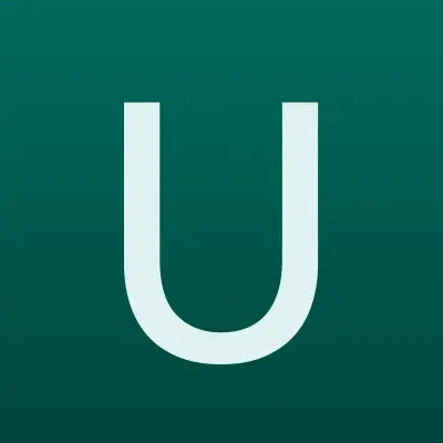 ЮГ-ЦТ, IT-компания, лого-визитка
