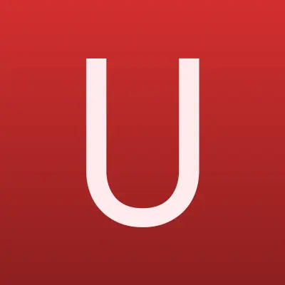 UPS, Всемирная служба доставки, лого-визитка