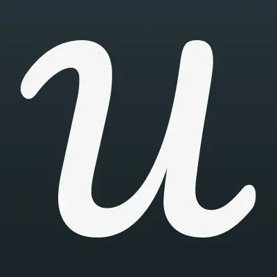 Ушастики, магазин мягких игрушек, лого-визитка