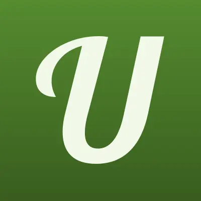 Успех, лого-визитка