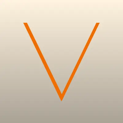 VIKILASH, студия дизайна взгляда, лого-визитка