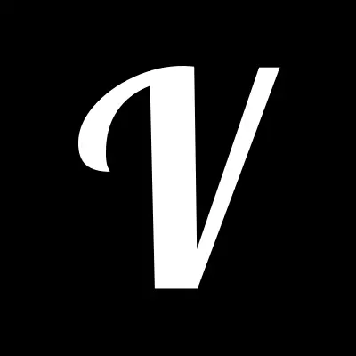VIP-студия парикмахерских услуг, лого-визитка