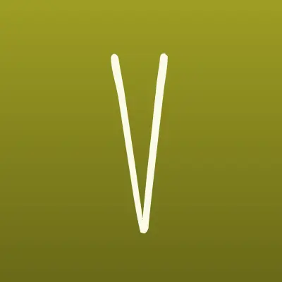 VIRUS COFFEE, точка по продаже кофе с собой, лого-визитка