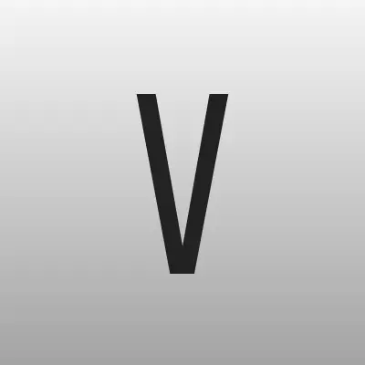 VOODOROD, автосервис, лого-визитка