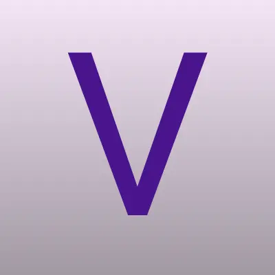 Vik, компания, лого-визитка