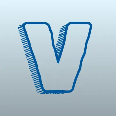 Viper, центр пошива автоковров, лого-визитка