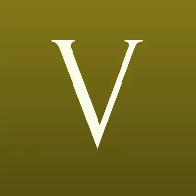 Воображуля, сеть детских парикмахерских, лого-визитка