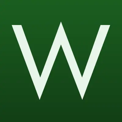 WAGGON, магазин, лого-визитка
