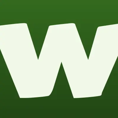 WASD, лого-визитка
