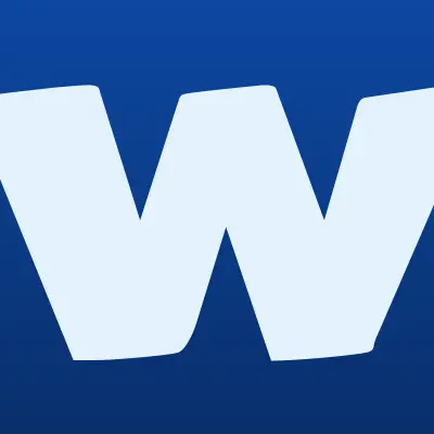 WEB ELIT, лого-визитка