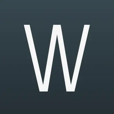 Warszawa, магазин польской женской одежды, лого-визитка