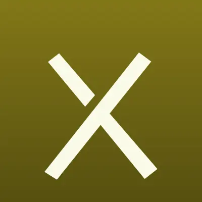 Xdevice, магазин, лого-визитка