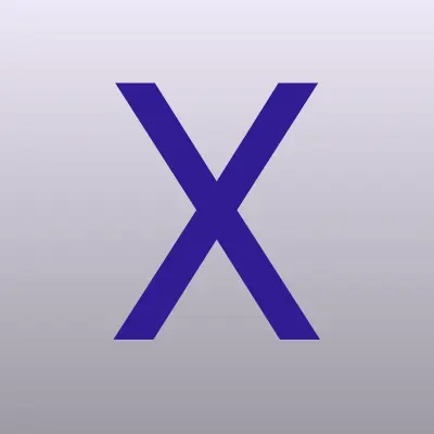 Xiaomi shop, лого-визитка
