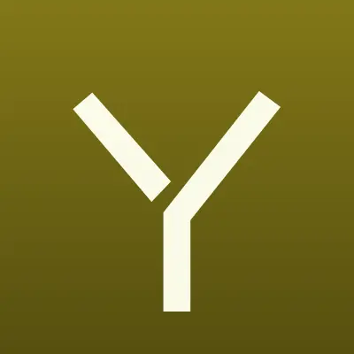 YAMAGUCHI, магазин массажного оборудования, лого-визитка