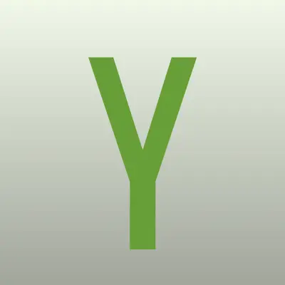 Yin‐yang, салон красоты, лого-визитка