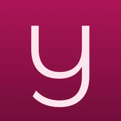 YourStudio, лого-визитка