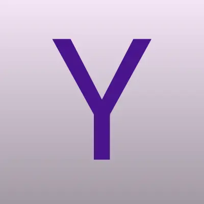 Yulsun 26, магазин автозапчастей, лого-визитка