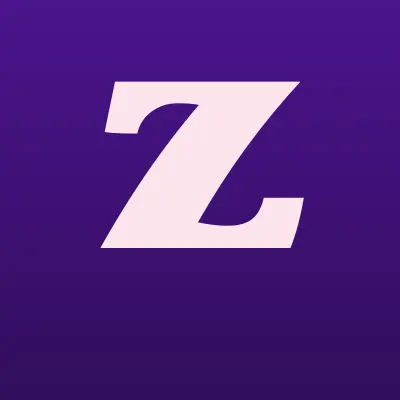 Zажигалка, стриптиз-бар, лого-визитка