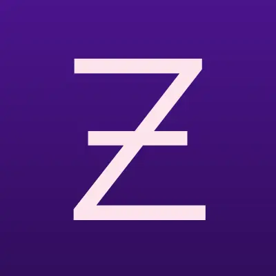 Zerkalo, магазин, лого-визитка
